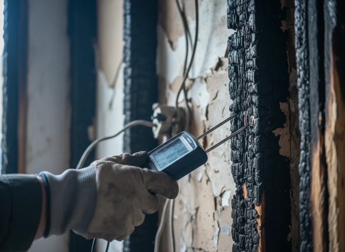 Fire Damage Restoration Crete, IL FAQs